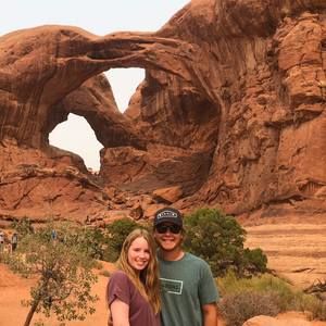 Meet your Posher, Mckenzie